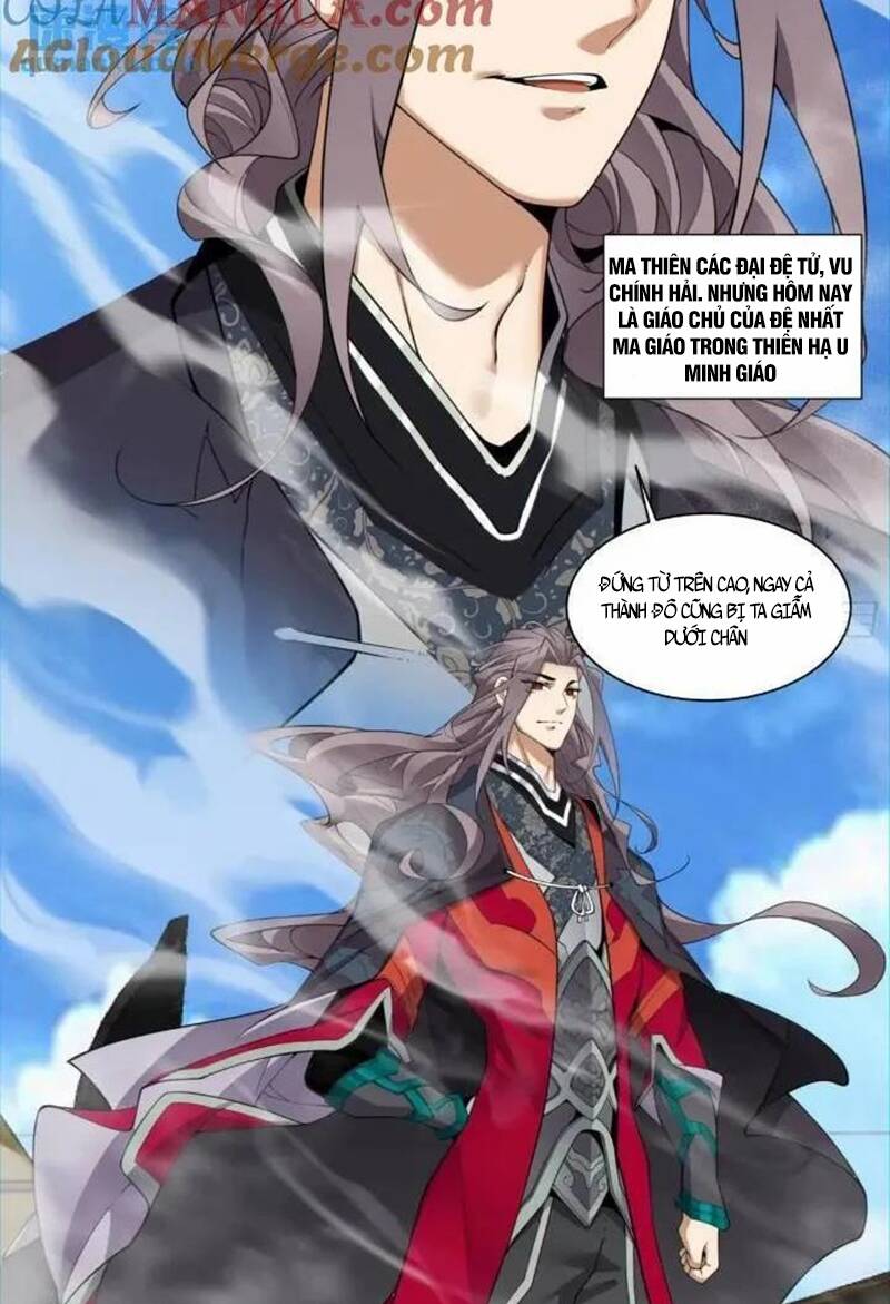 Chapter 130 trang 14