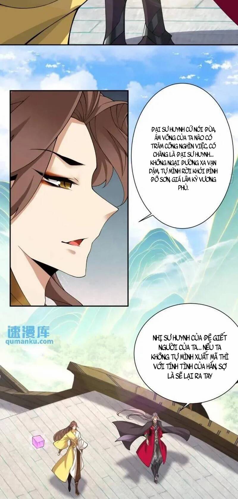 Chapter 130 trang 26
