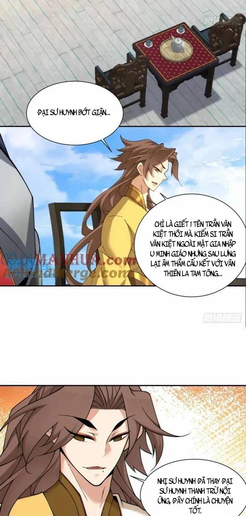 Chapter 130 trang 27