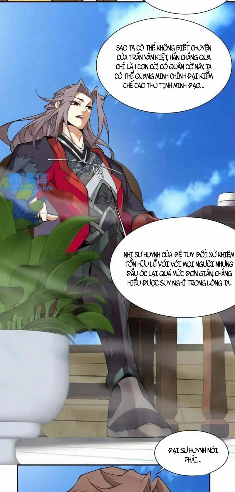 Chapter 130 trang 28