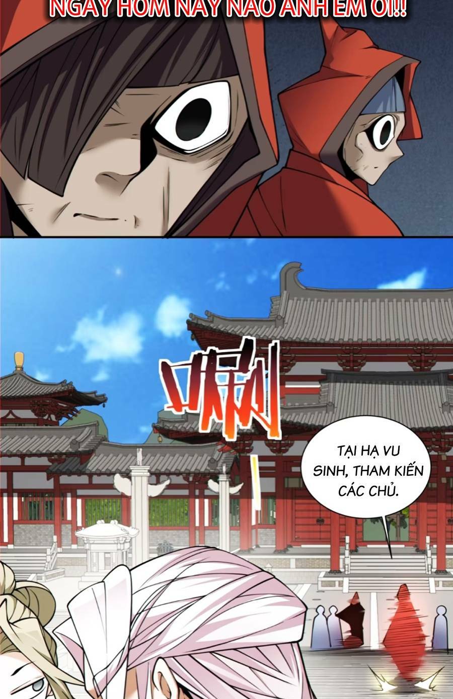 Chapter 132 trang 11