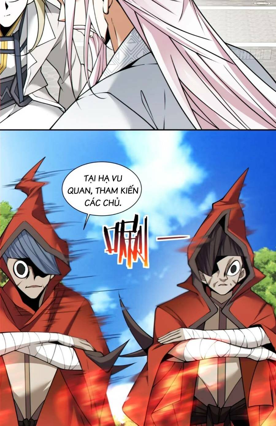 Chapter 132 trang 12