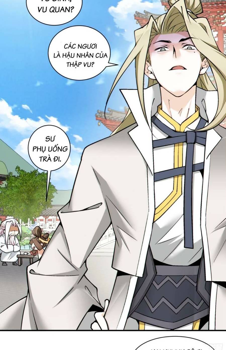 Chapter 132 trang 14