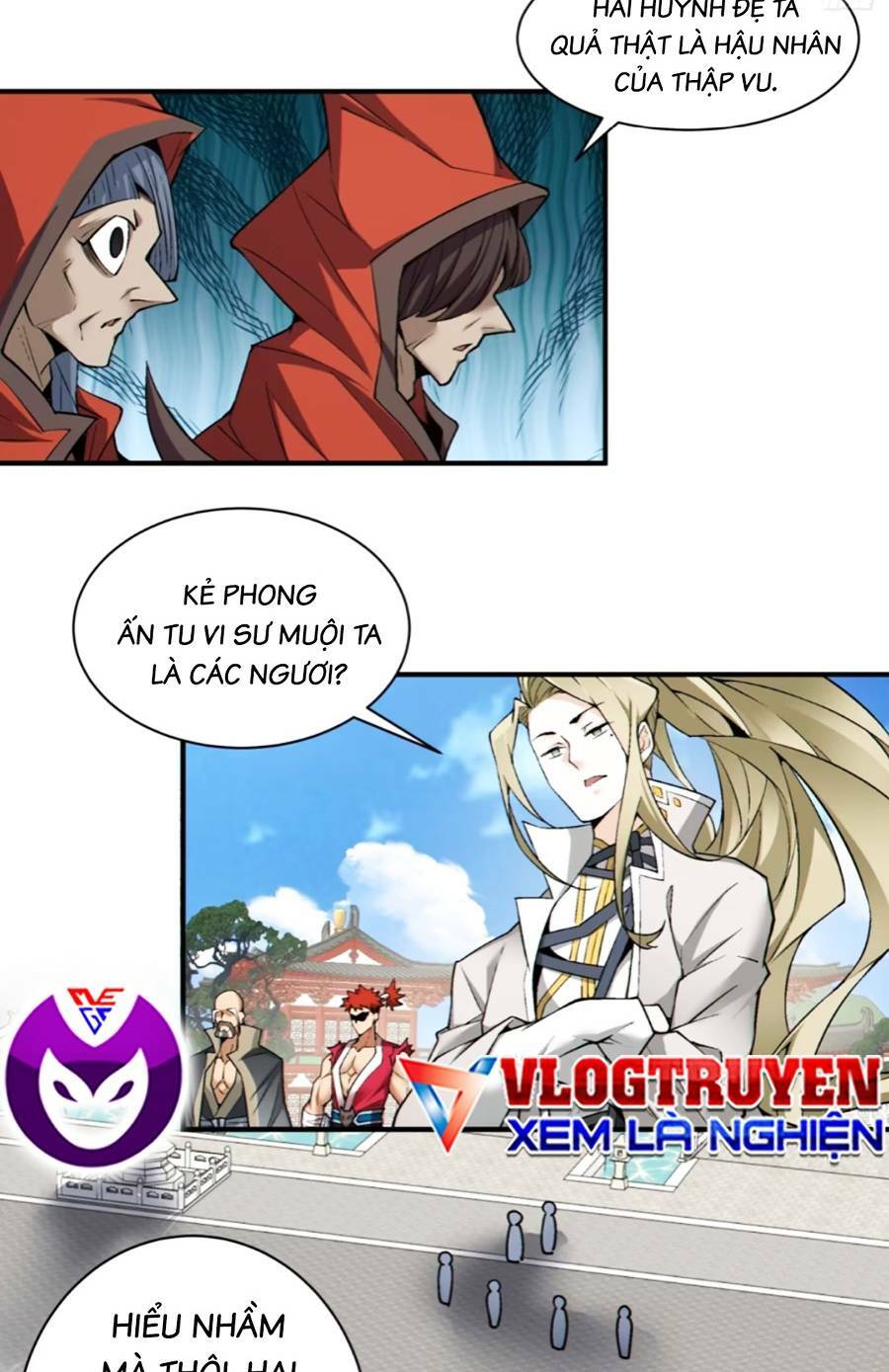 Chapter 132 trang 15