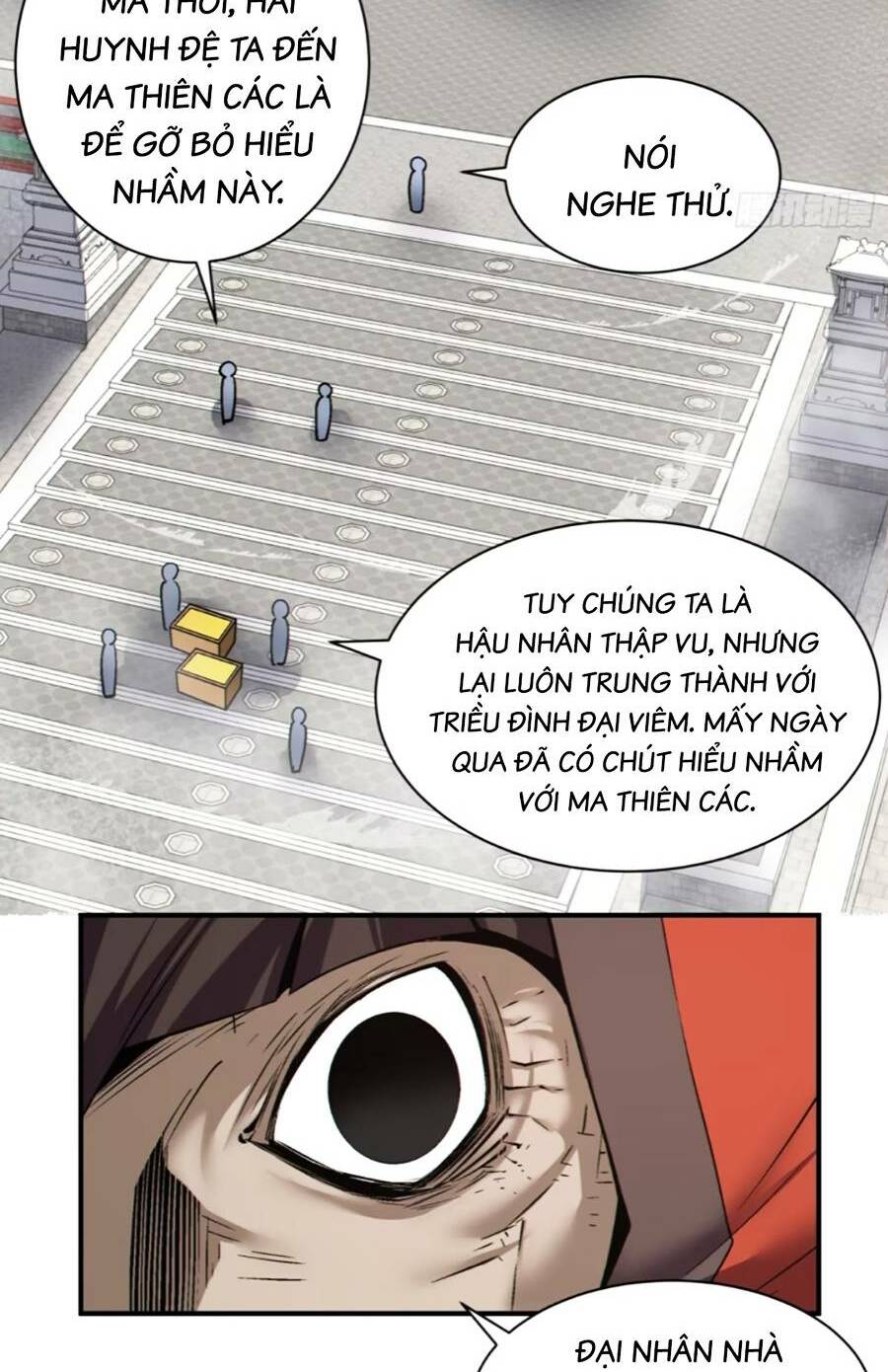 Chapter 132 trang 16