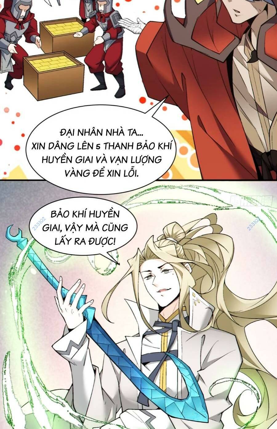 Chapter 132 trang 18