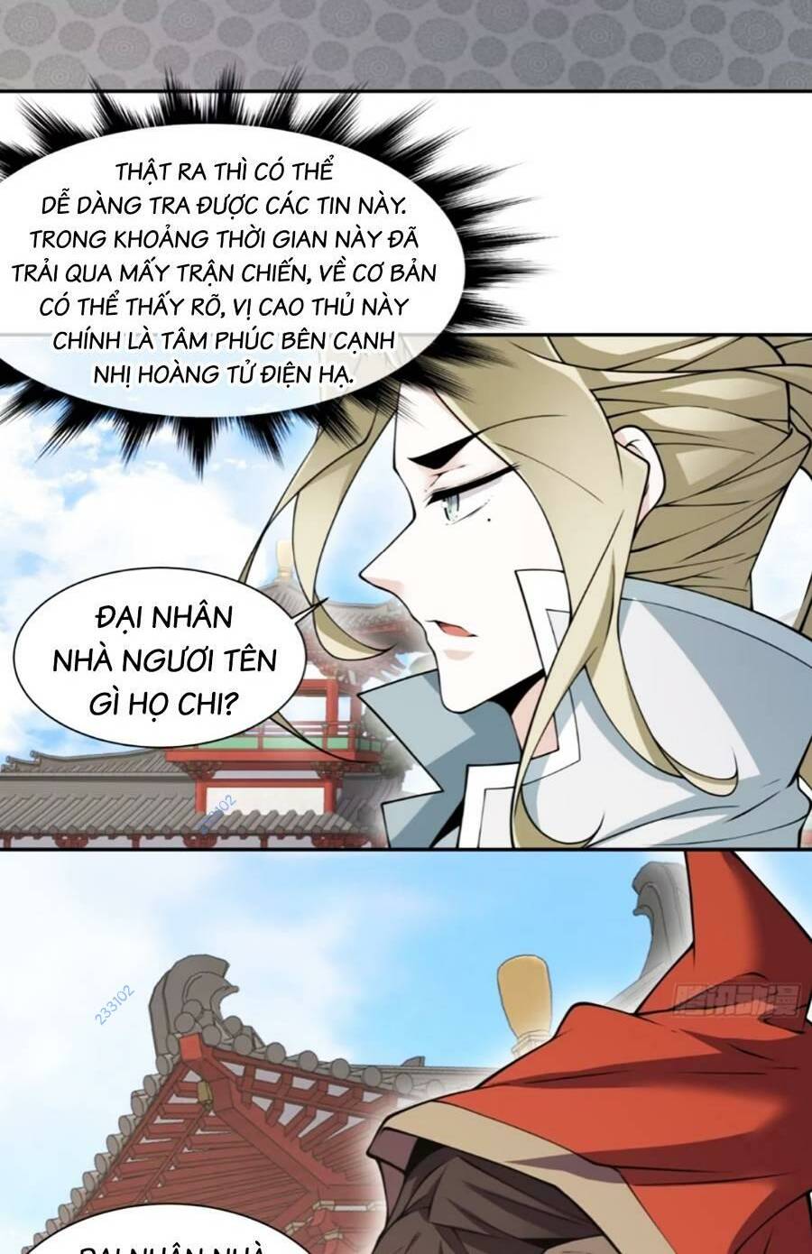 Chapter 132 trang 22