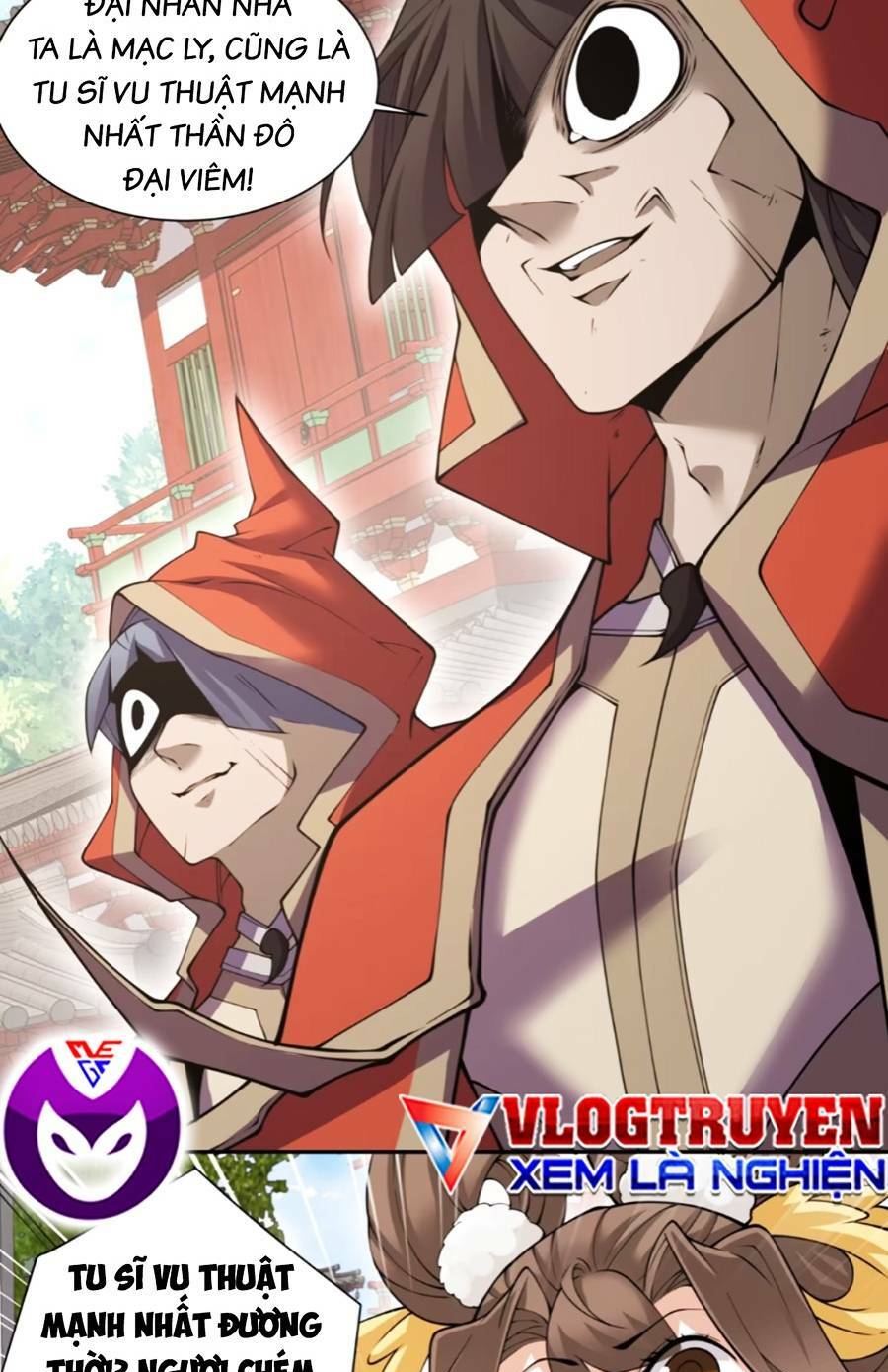 Chapter 132 trang 23