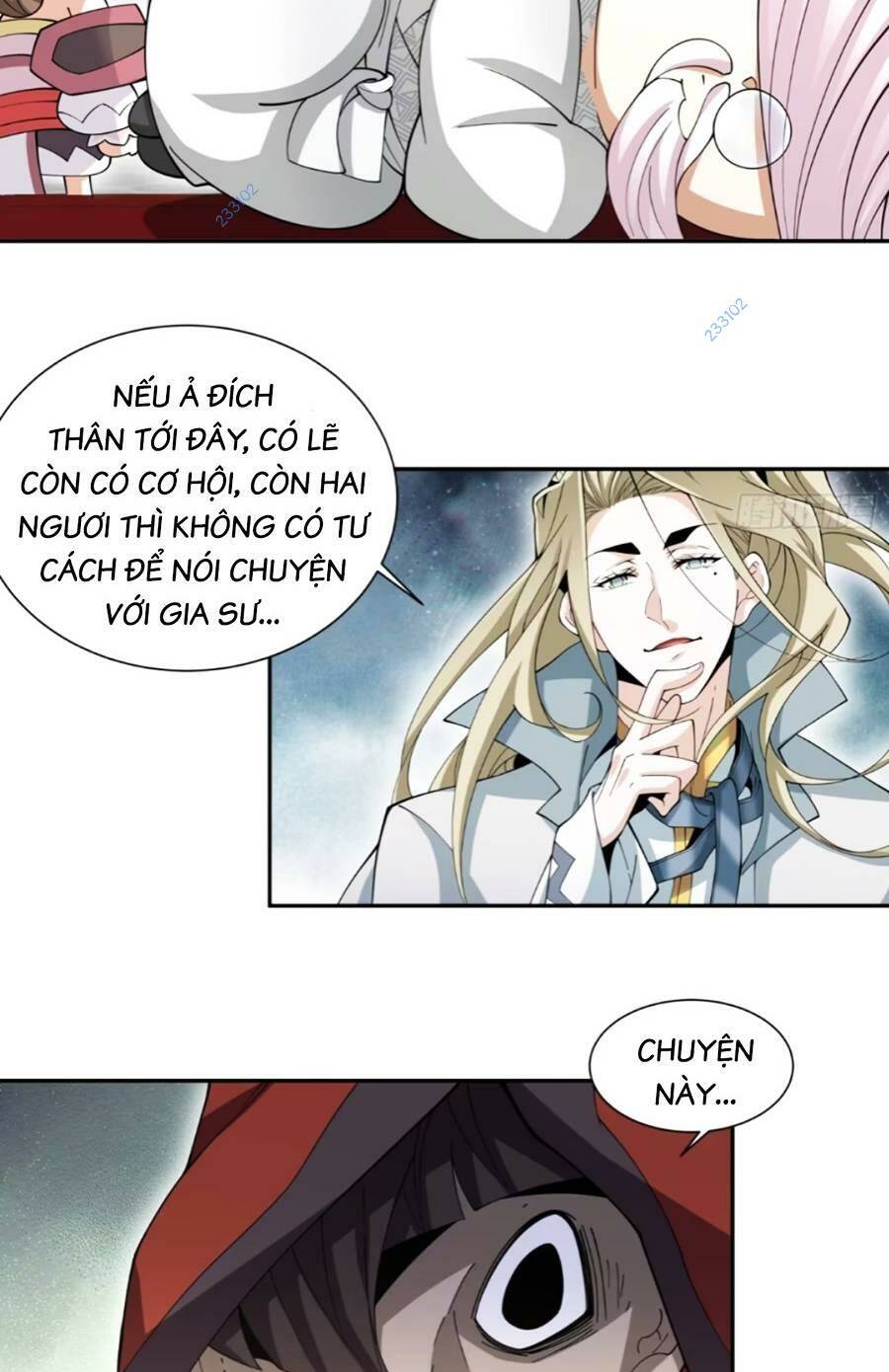 Chapter 132 trang 25