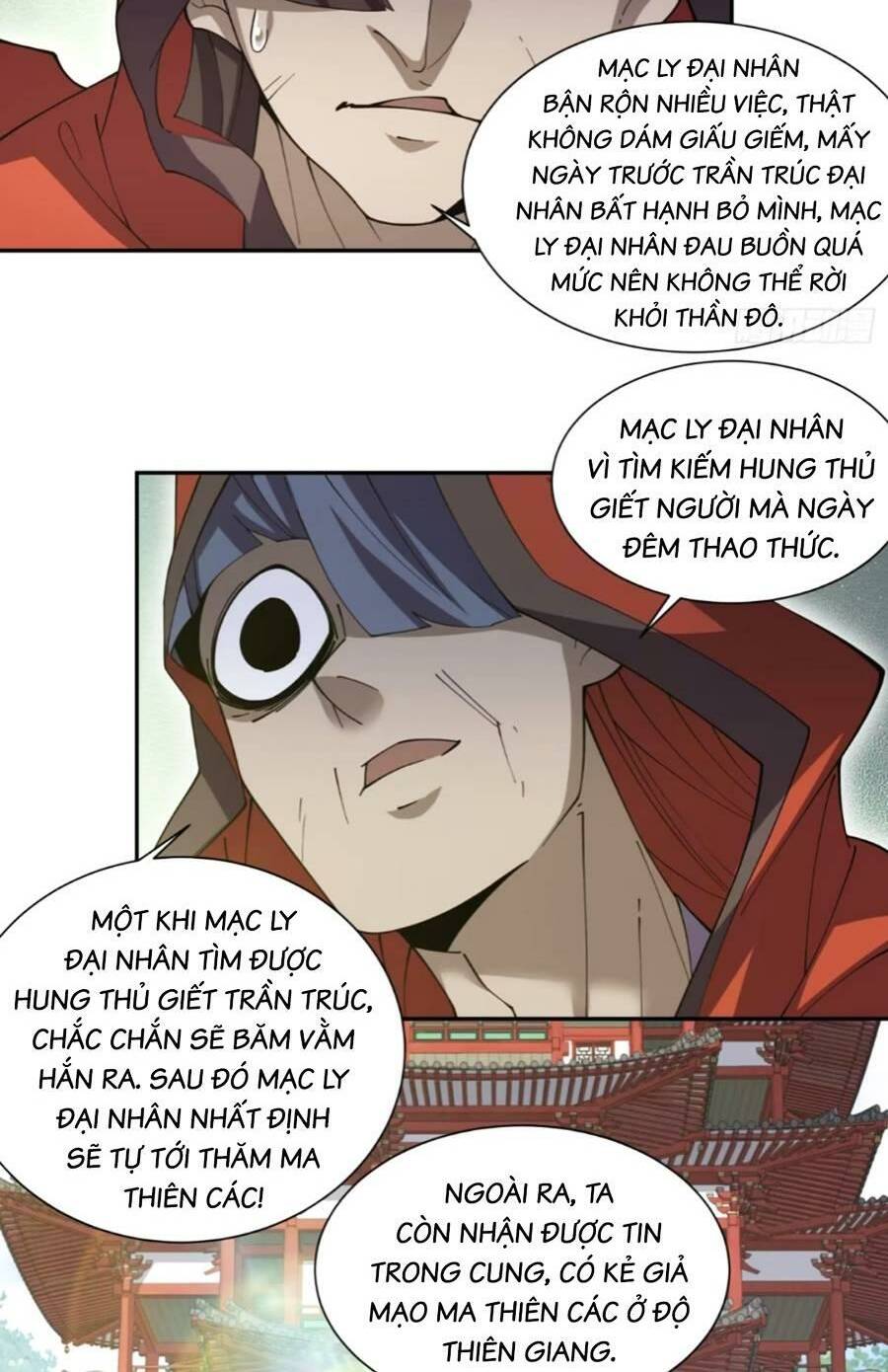 Chapter 132 trang 26