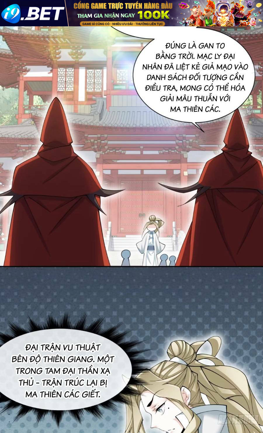 Chapter 132 trang 27