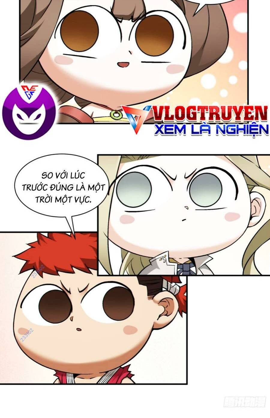 Chapter 132 trang 30