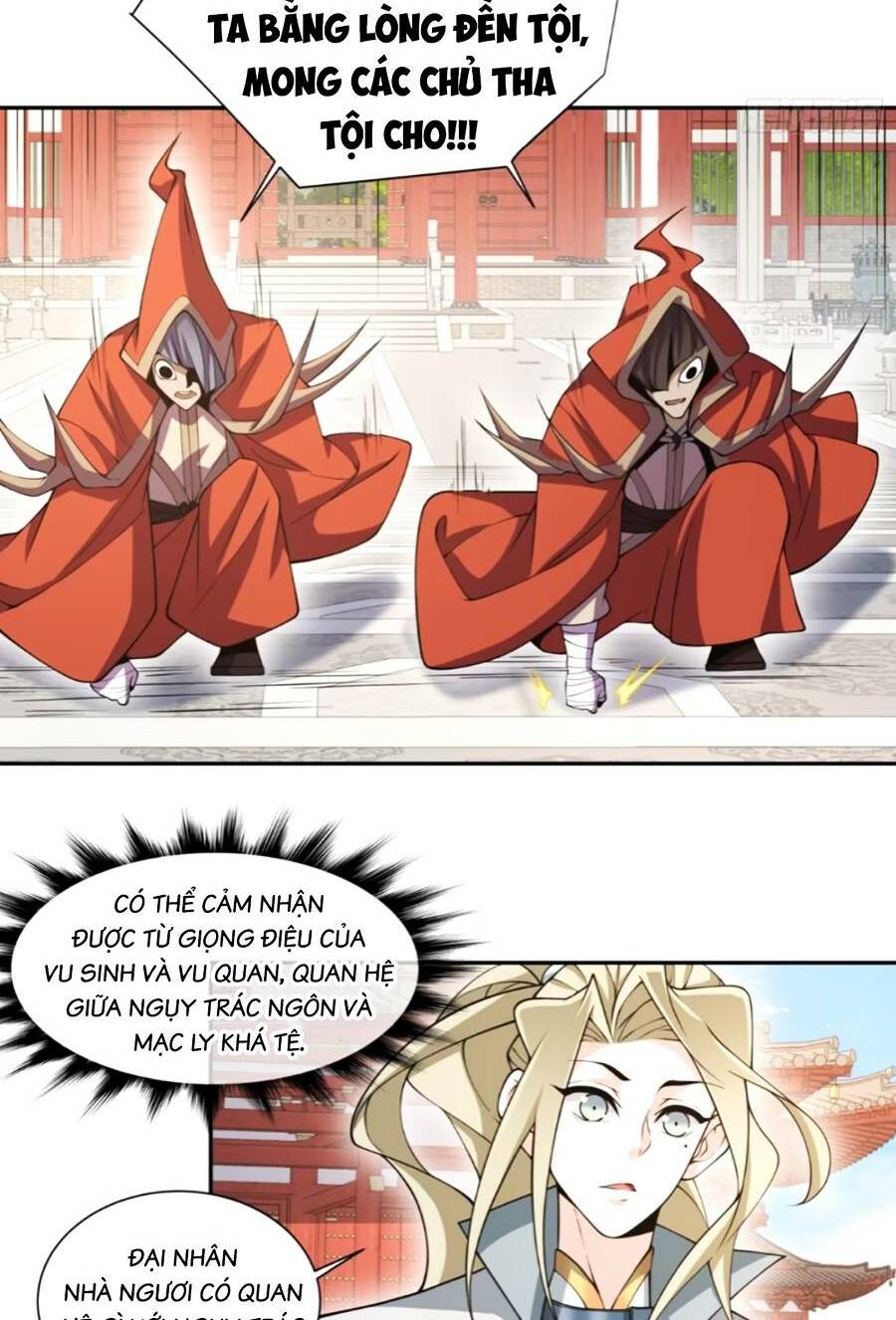 Chapter 133 trang 16