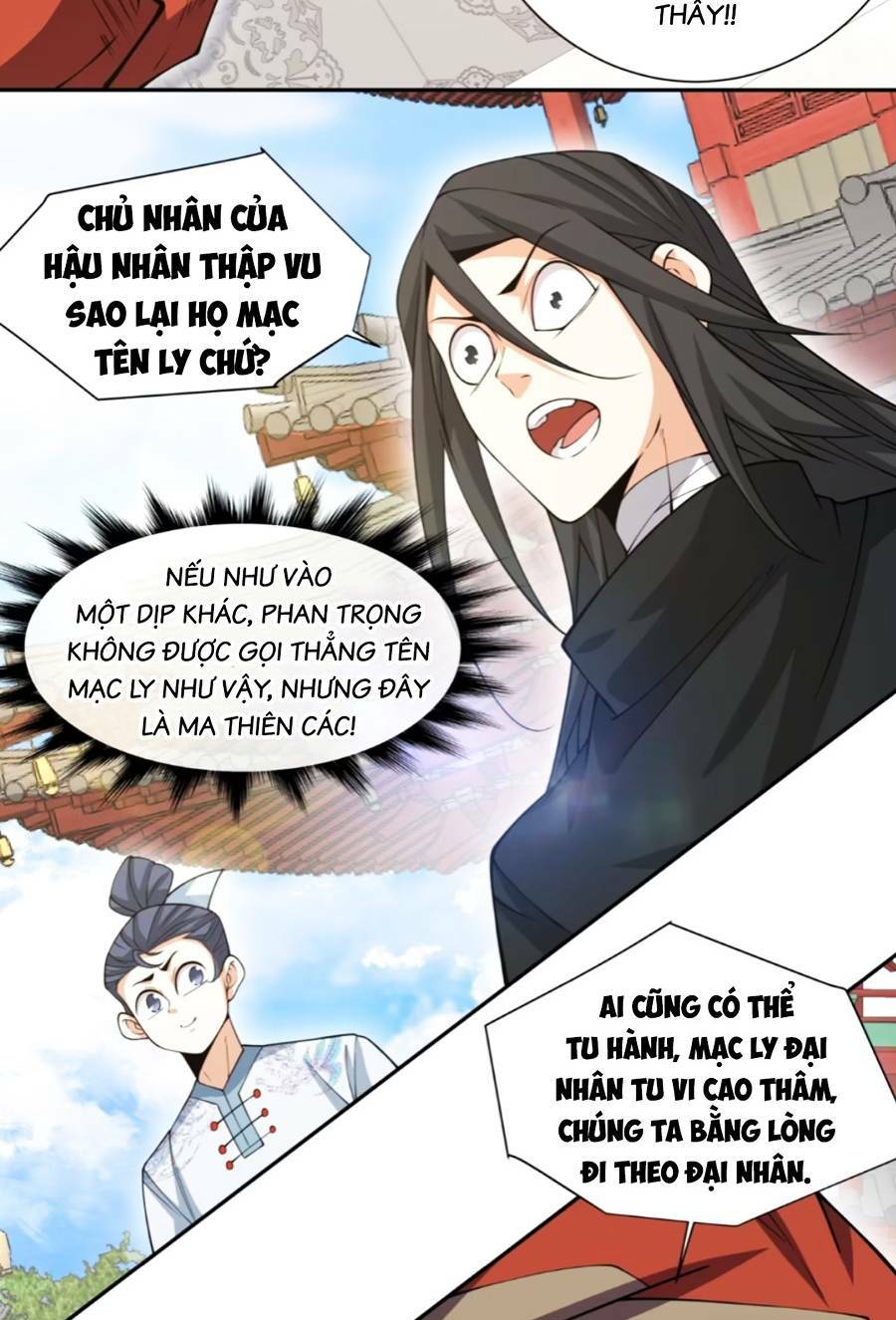 Chapter 133 trang 19