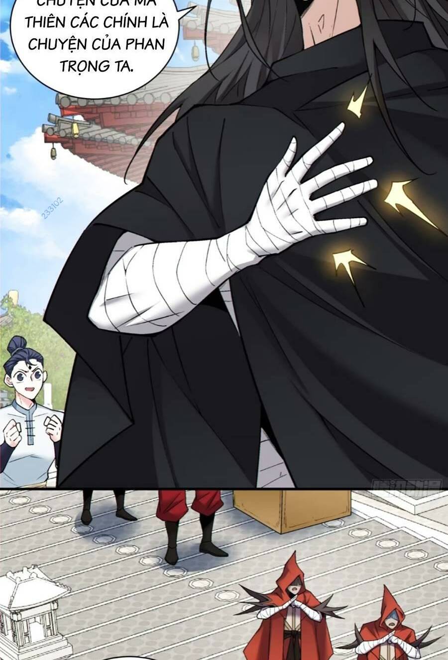 Chapter 133 trang 22