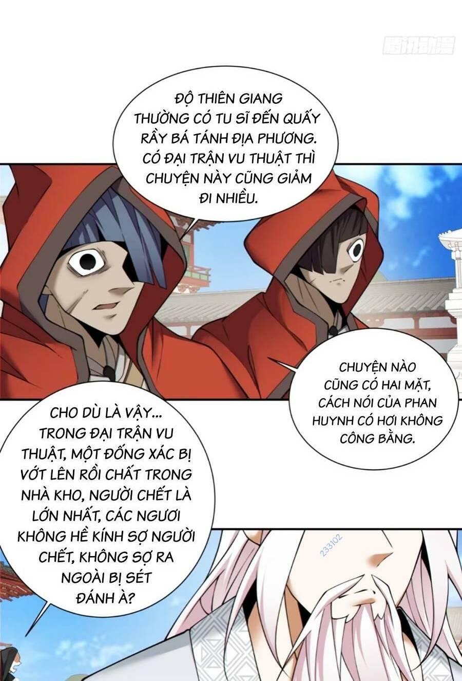 Chapter 133 trang 26