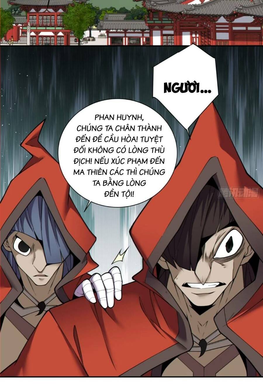 Chapter 133 trang 28