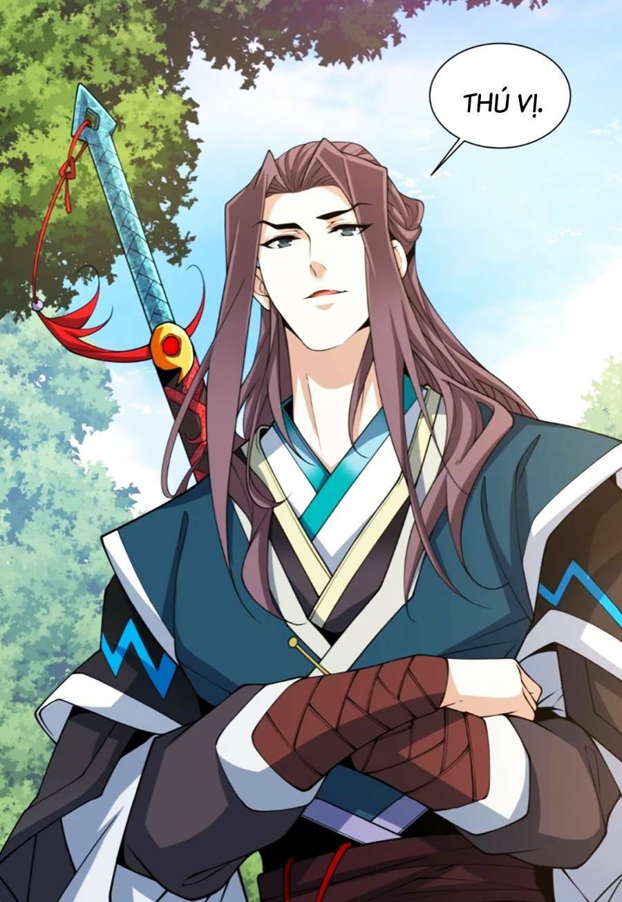 Chapter 134 trang 19