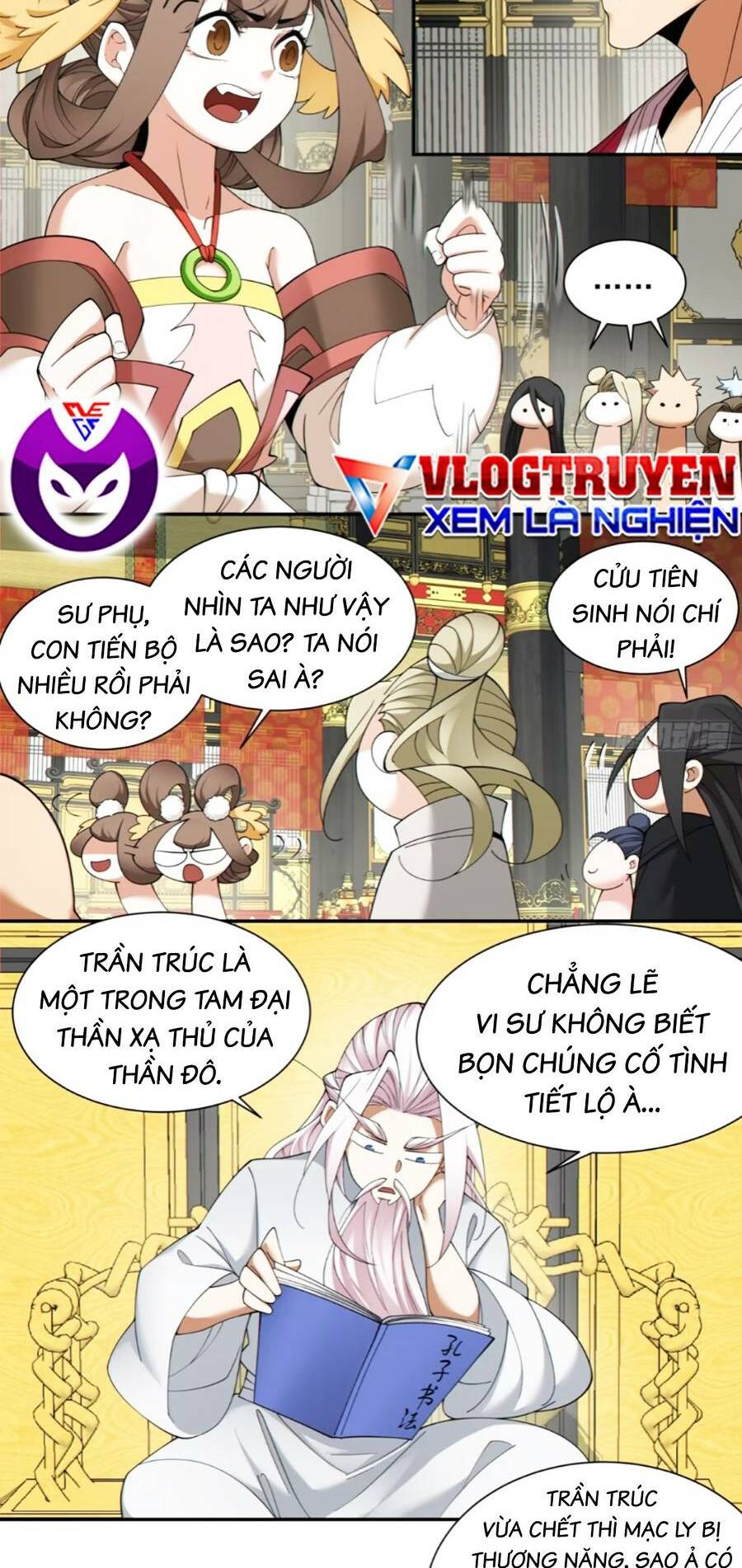 Chapter 134 trang 24