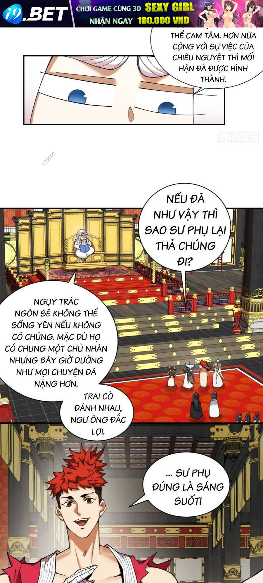 Chapter 134 trang 25