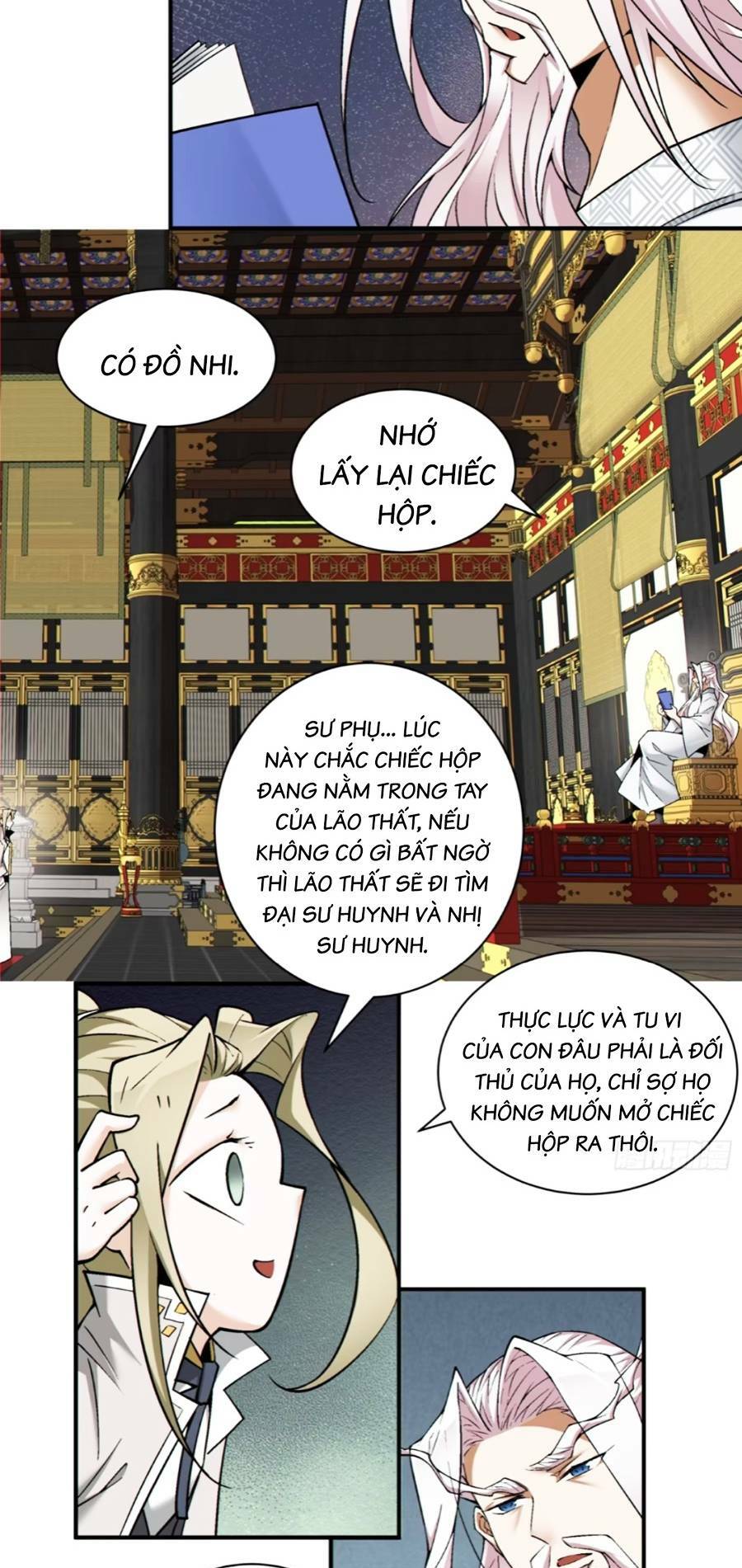 Chapter 134 trang 27