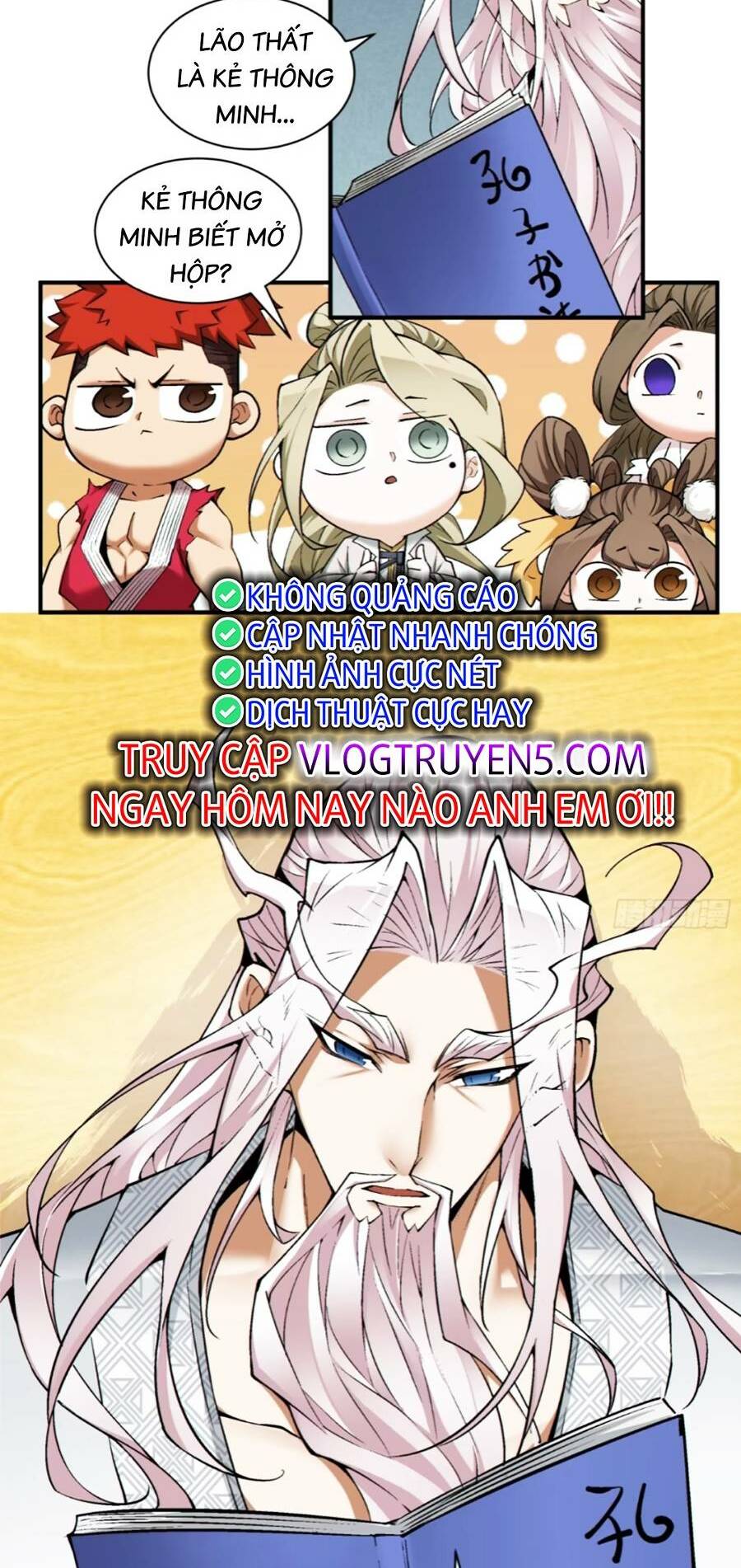 Chapter 134 trang 28