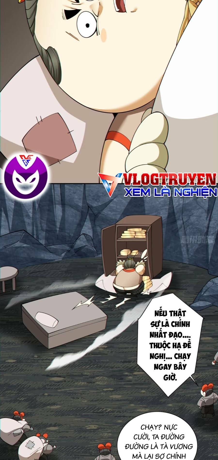 Chapter 134 trang 35