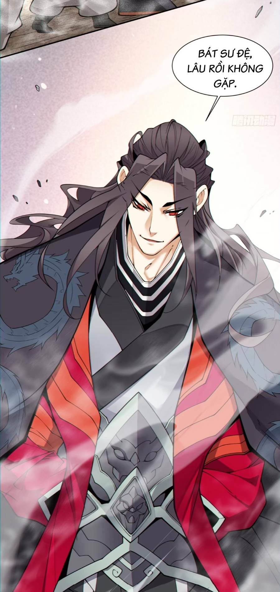 Chapter 134 trang 43