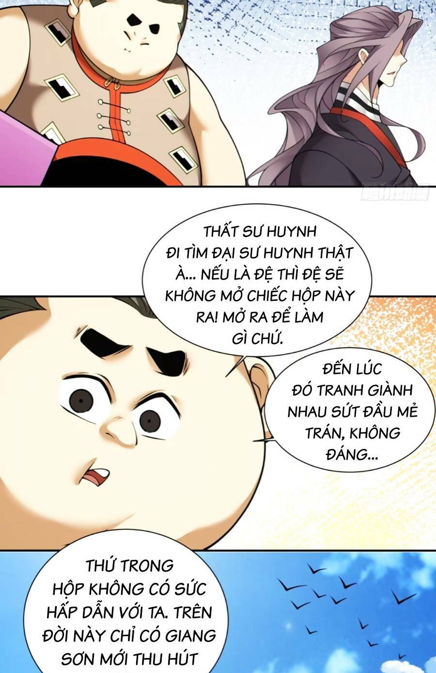 Chapter 135 trang 11
