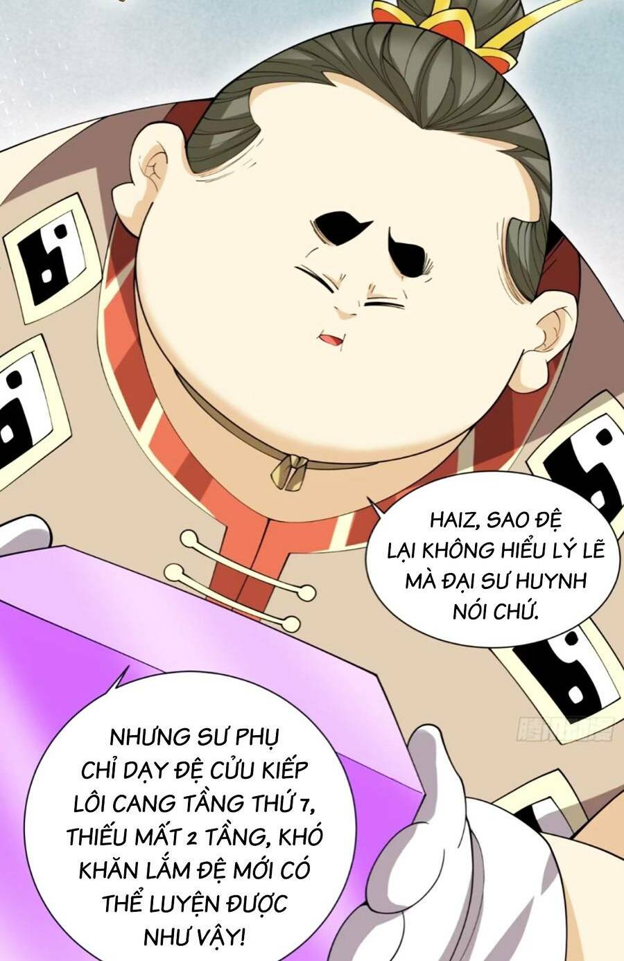 Chapter 135 trang 16