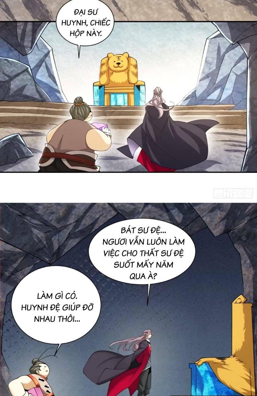 Chapter 135 trang 19