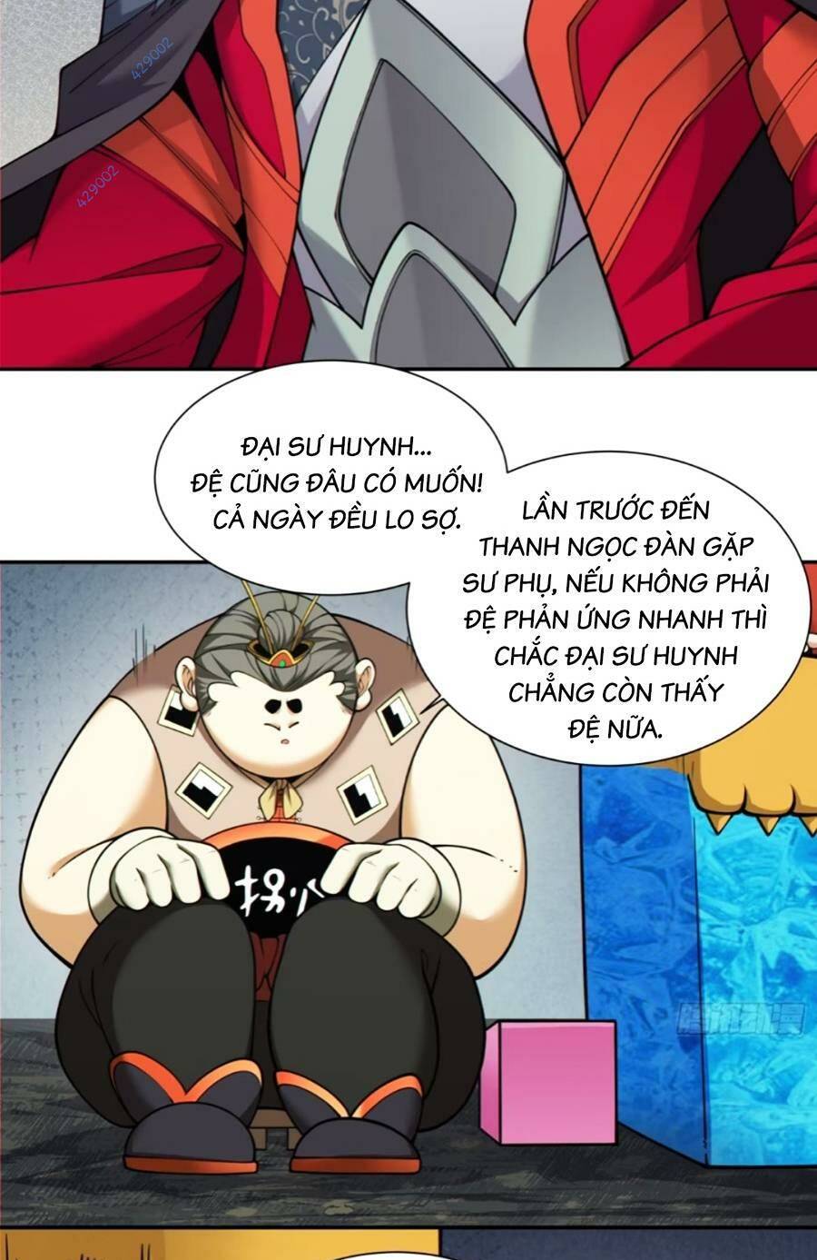 Chapter 135 trang 21