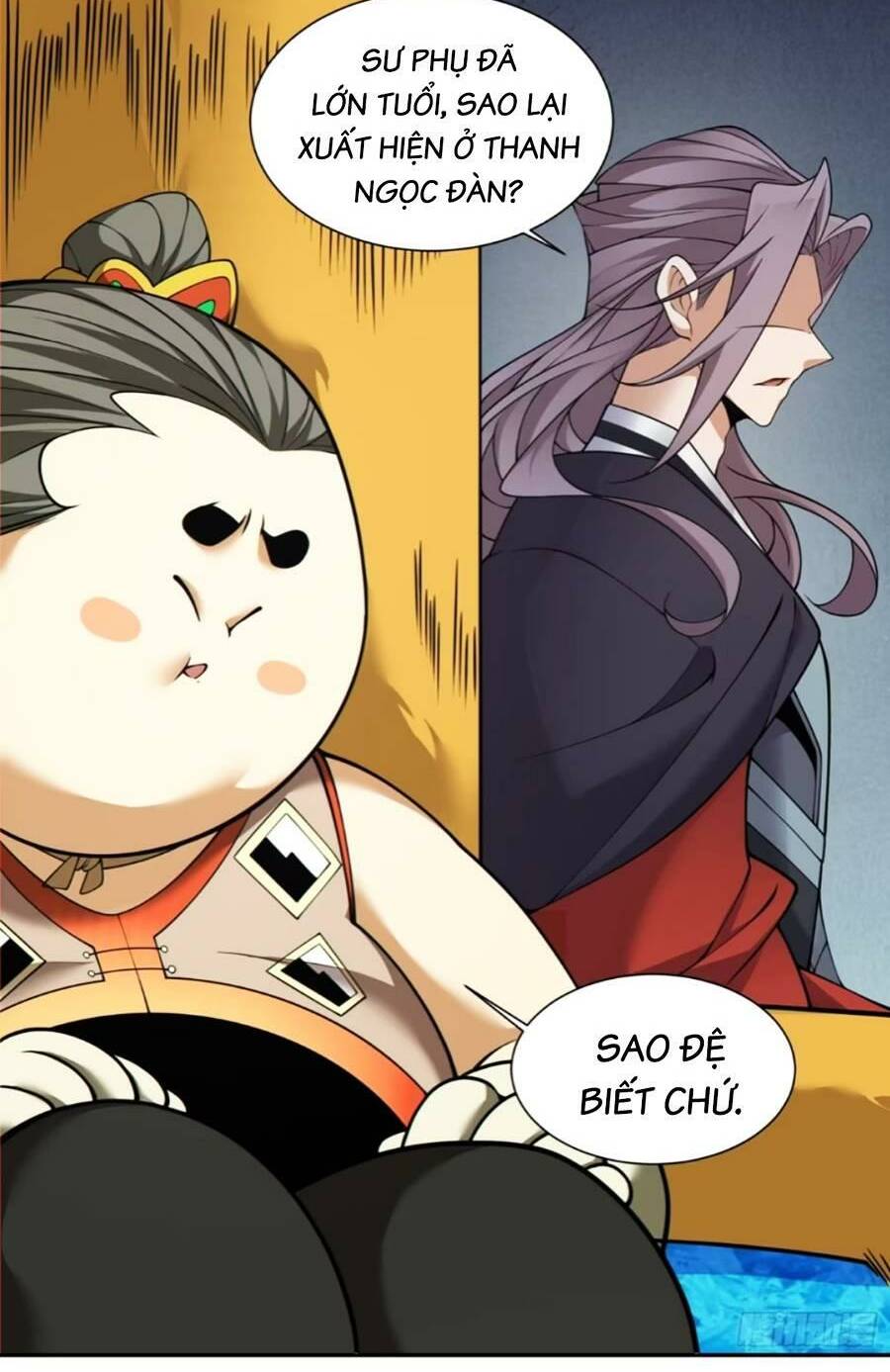 Chapter 135 trang 22