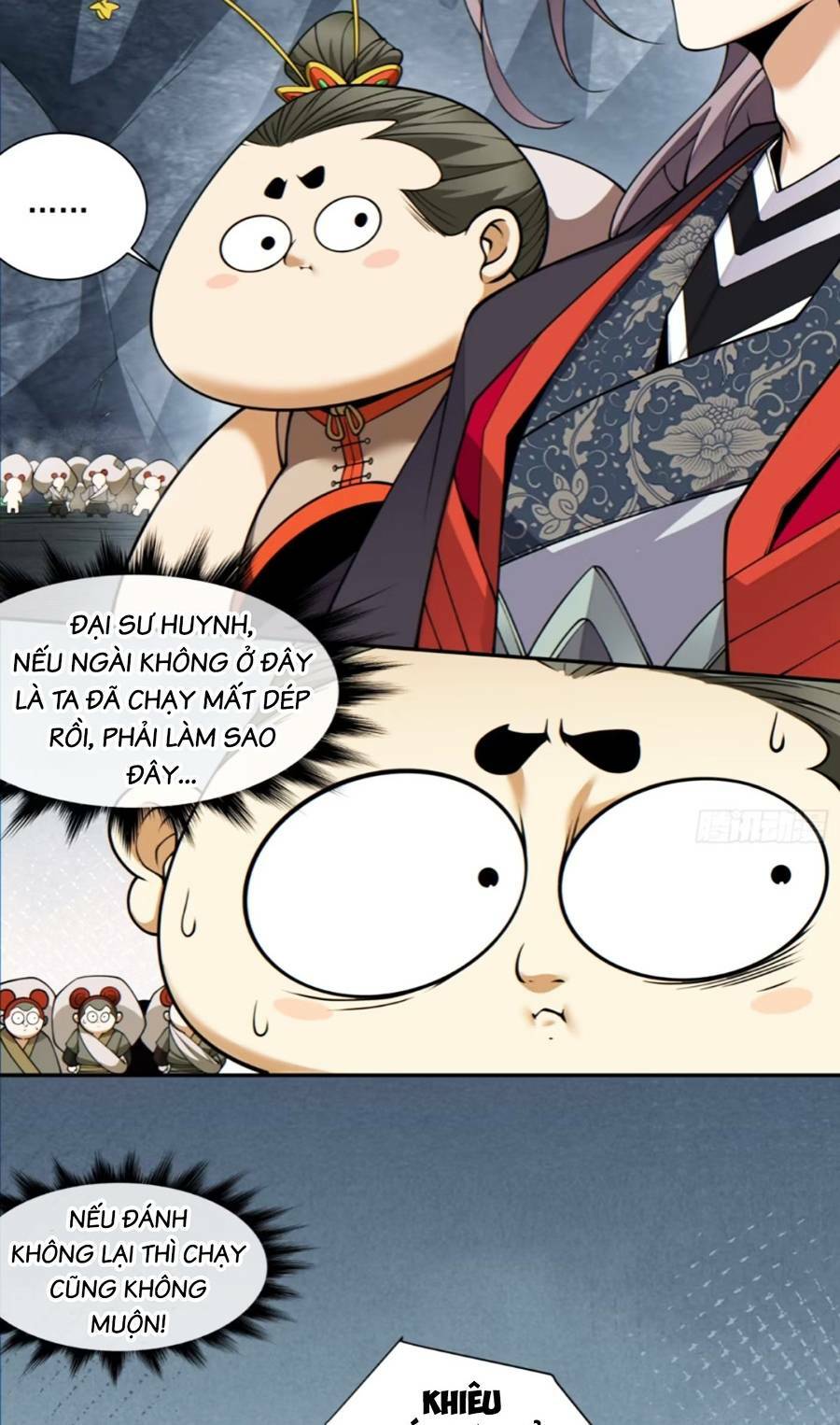 Chapter 135 trang 25