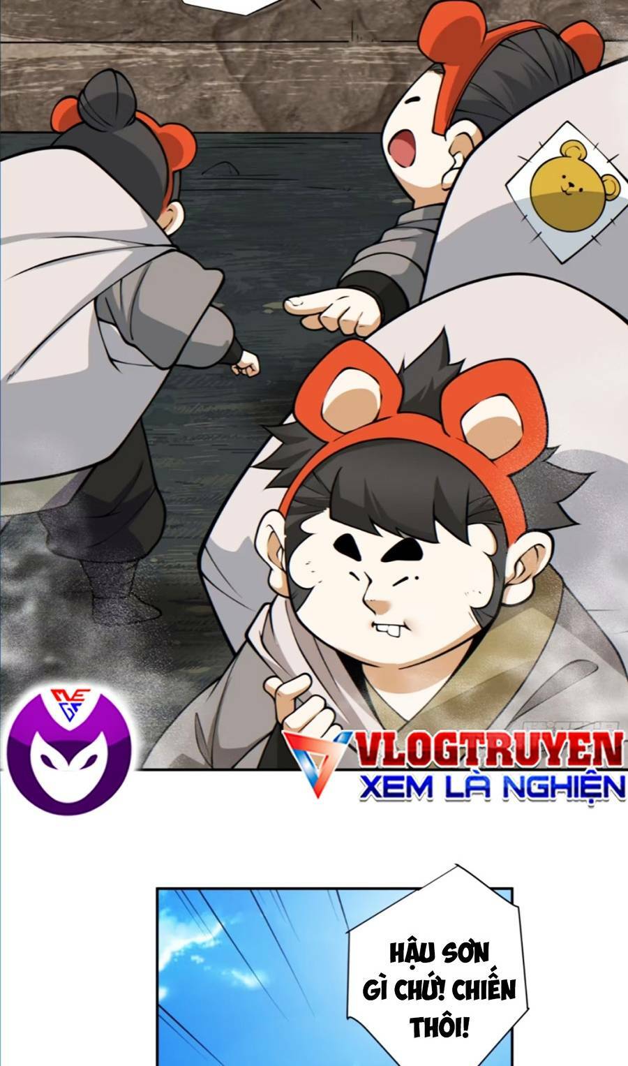 Chapter 135 trang 27