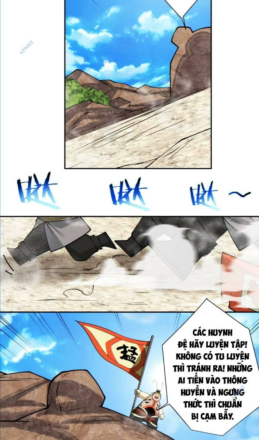 Chapter 135 trang 28