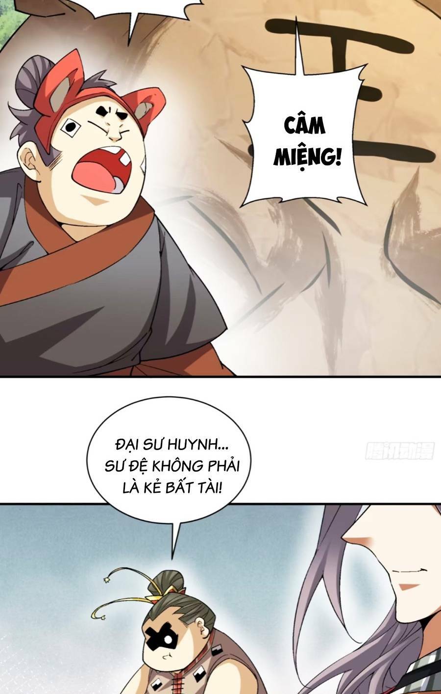 Chapter 136 trang 11