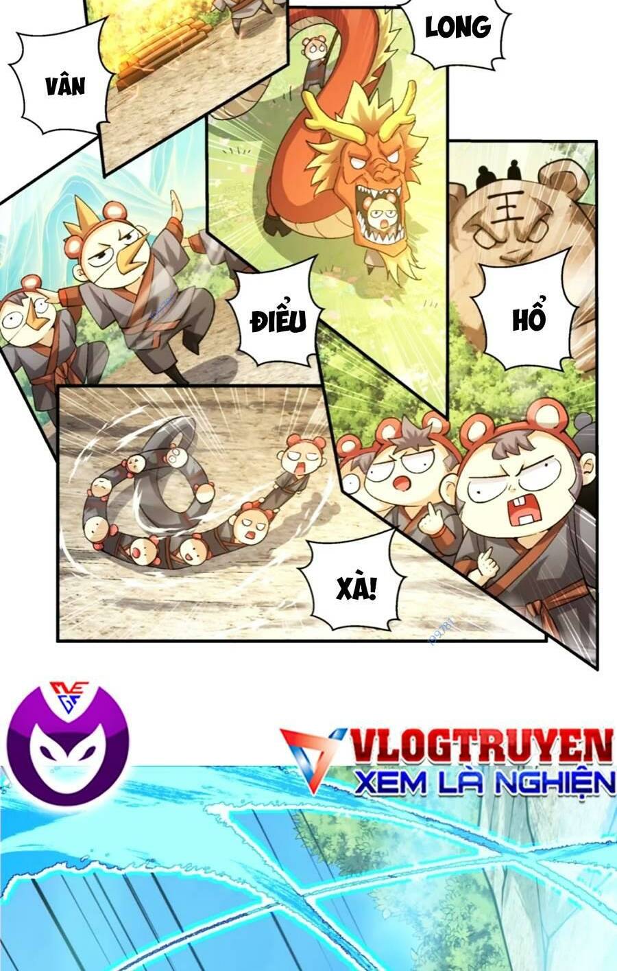 Chapter 136 trang 14