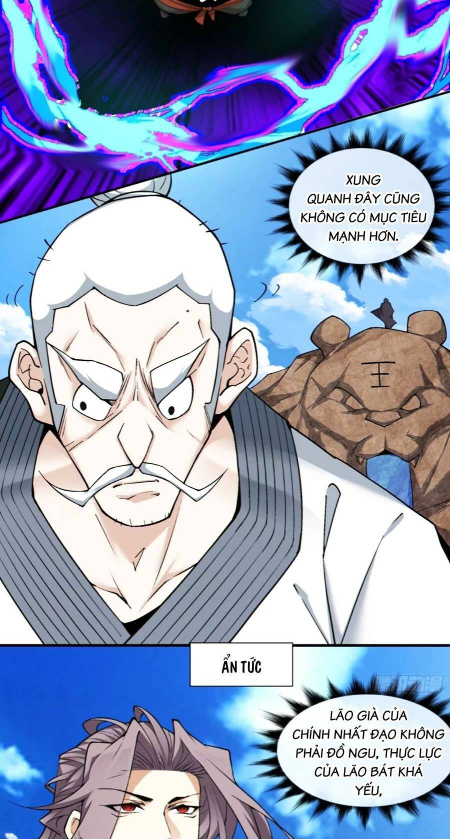 Chapter 137 trang 21