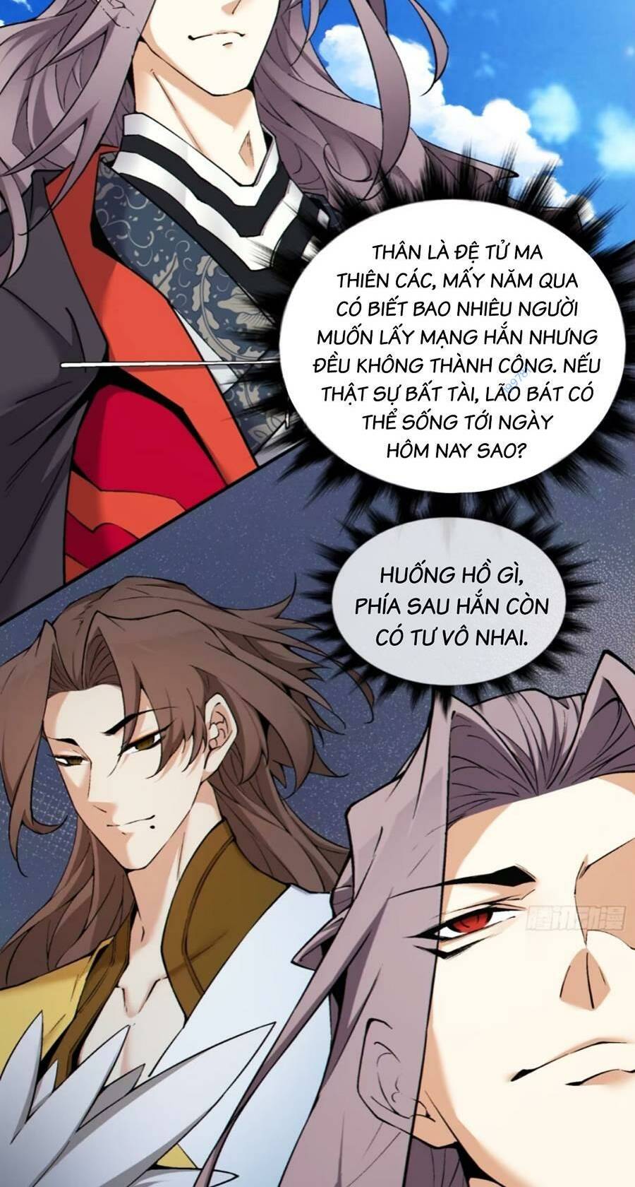 Chapter 137 trang 22