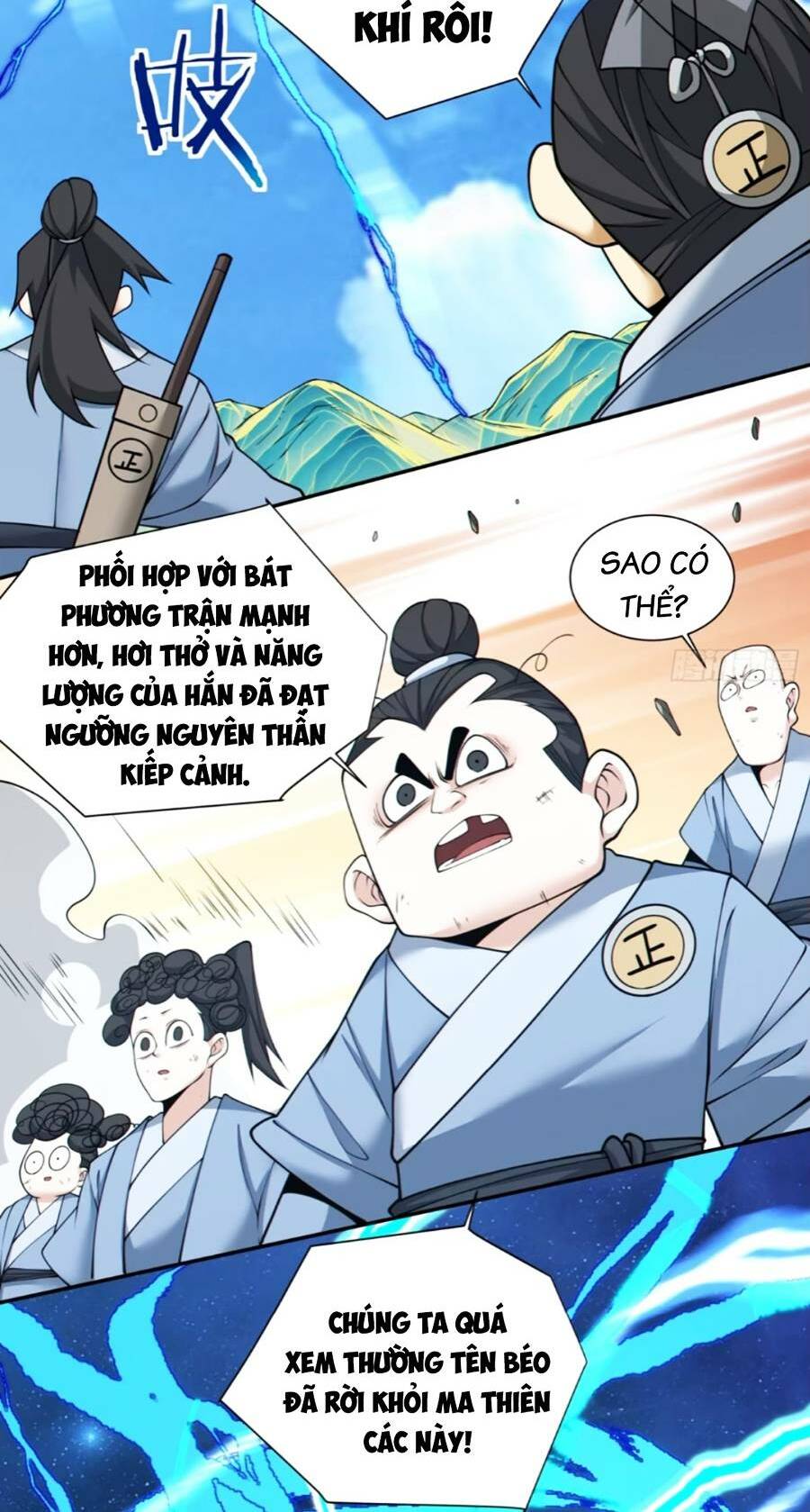 Chapter 137 trang 24
