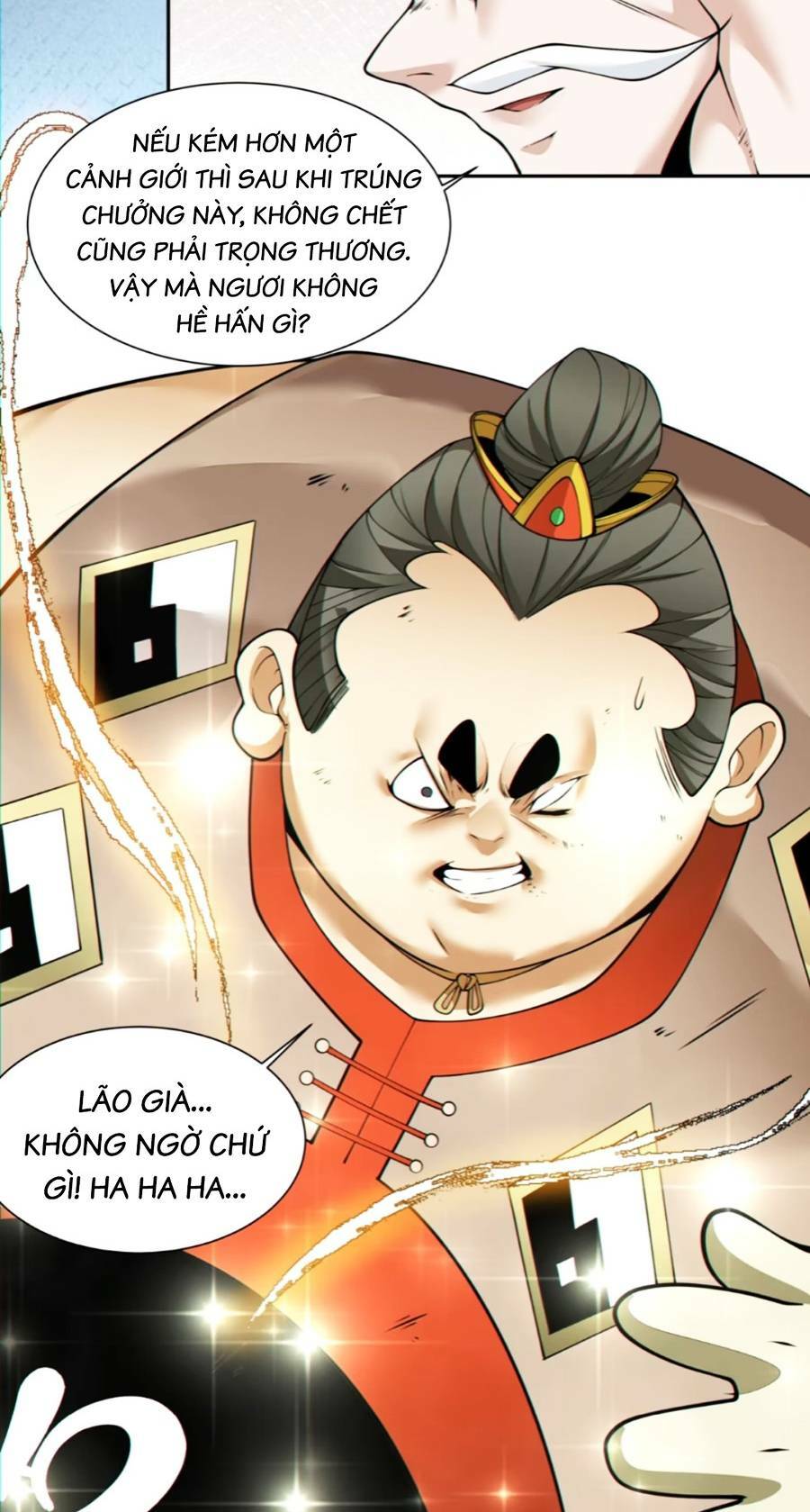 Chapter 137 trang 35