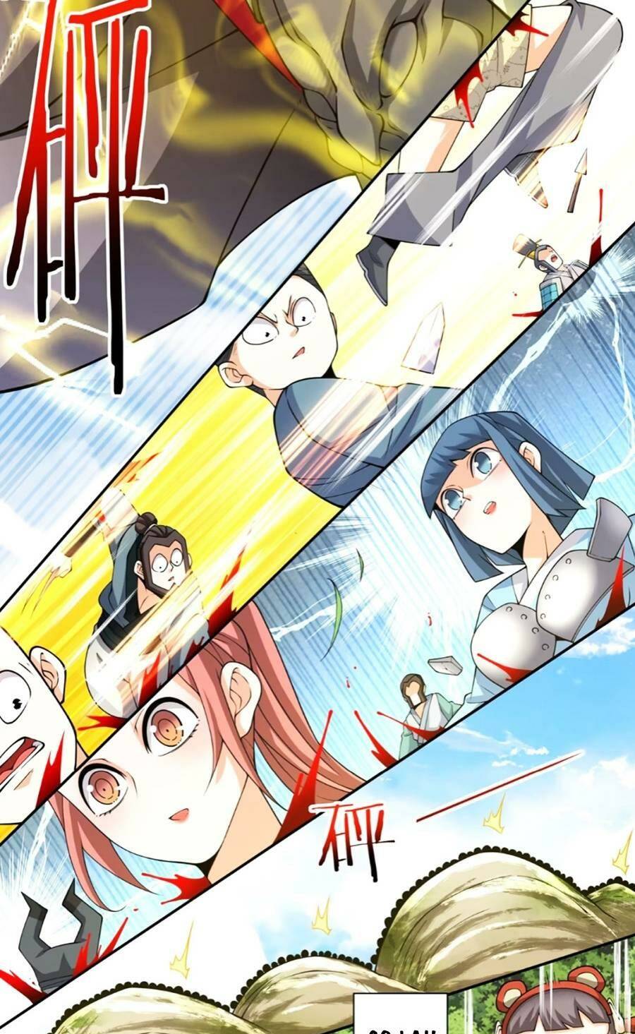 Chapter 138 trang 17