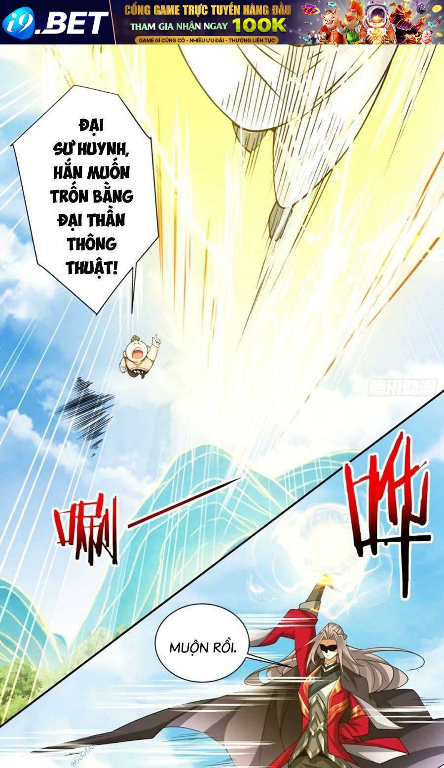 Chapter 138 trang 21