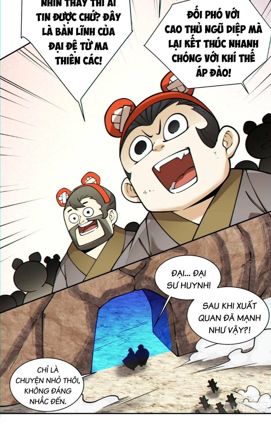 Chapter 138 trang 32