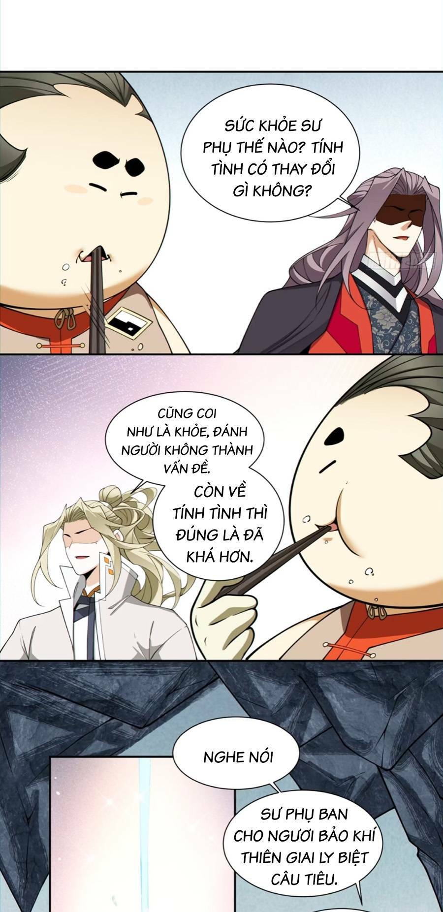 Chapter 139 trang 27