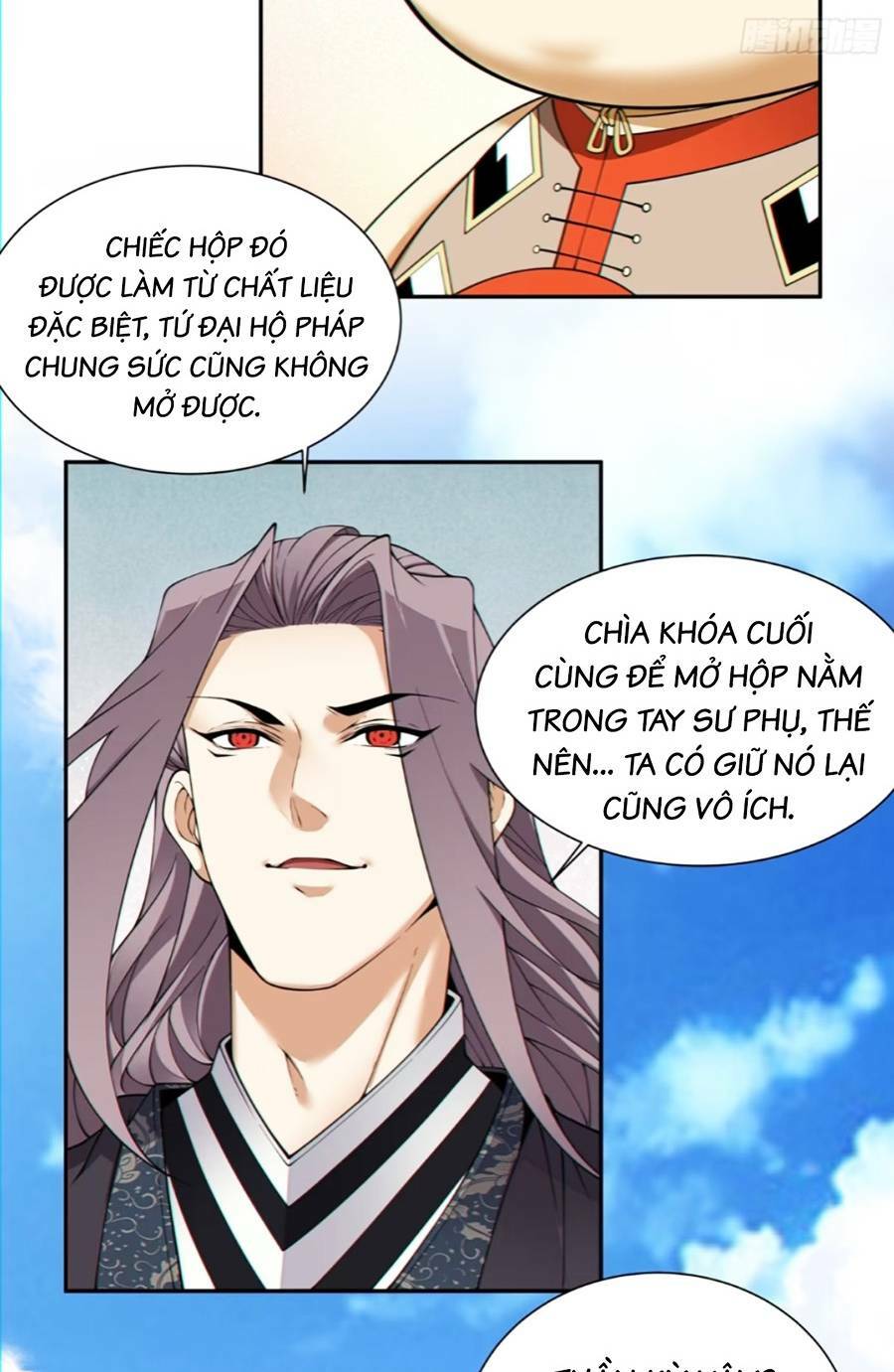 Chapter 140 trang 11