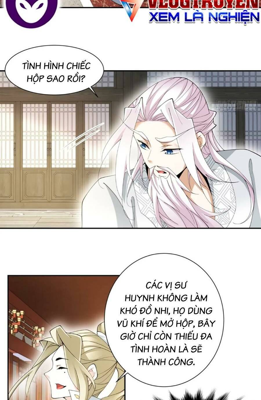 Chapter 140 trang 18