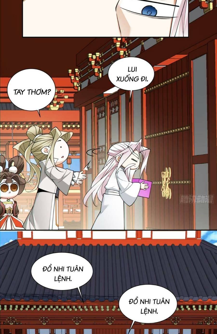 Chapter 140 trang 21