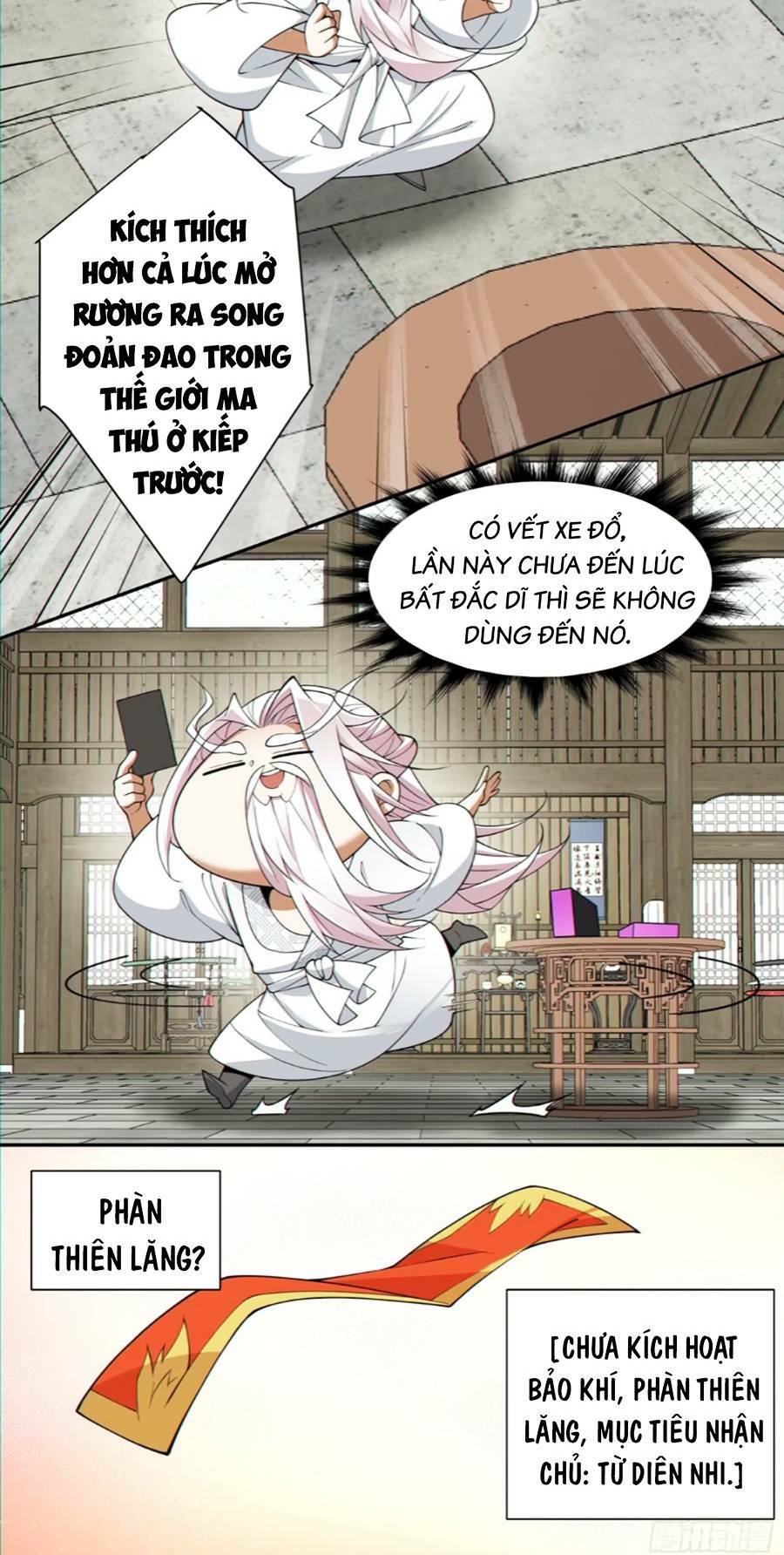 Chapter 140 trang 28